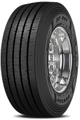 Шина 385/65R22.5 DUNLOP SP247 HL 164/158K TL